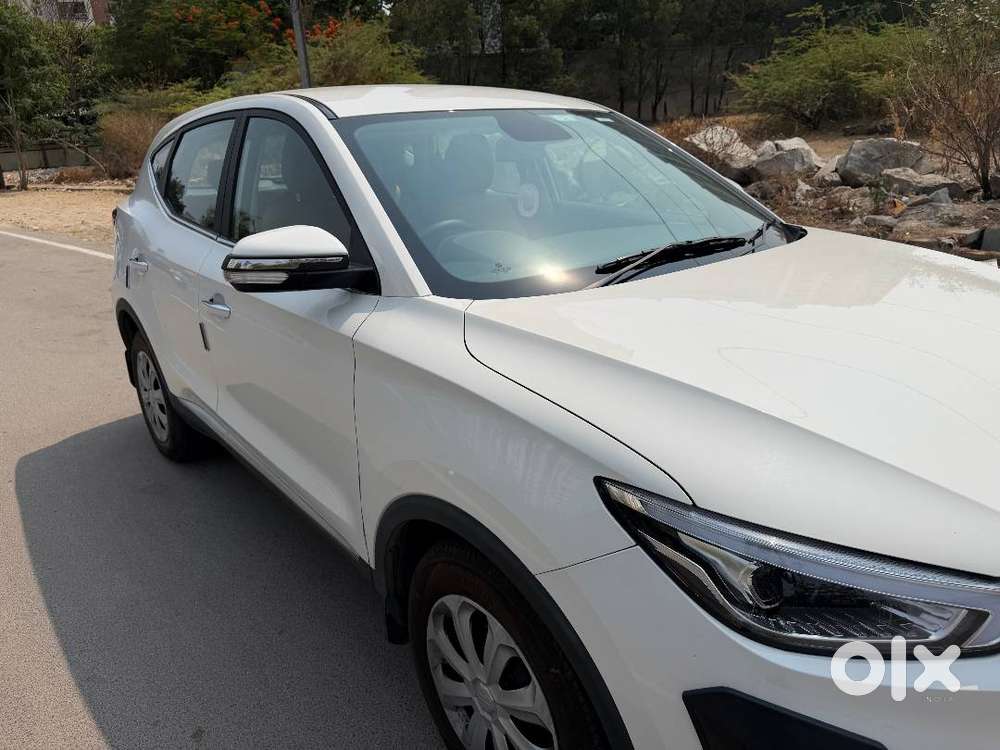 Mg Astor 2023 Petrol Manual Excellent