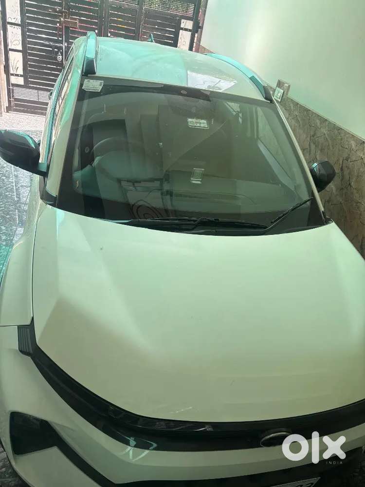 Tata Nexon 2024 Petrol 4100 Km Driven