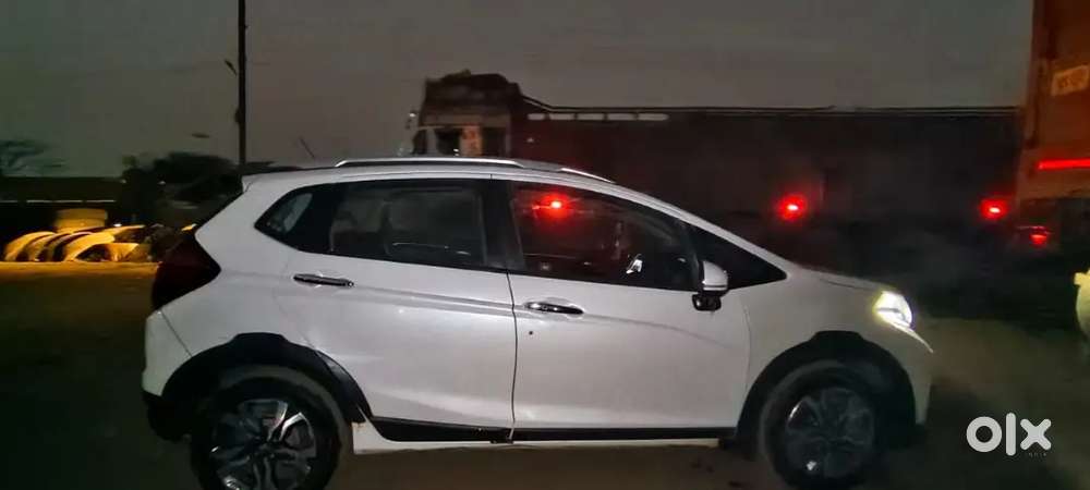 Honda Wr-v Top Model Diesel