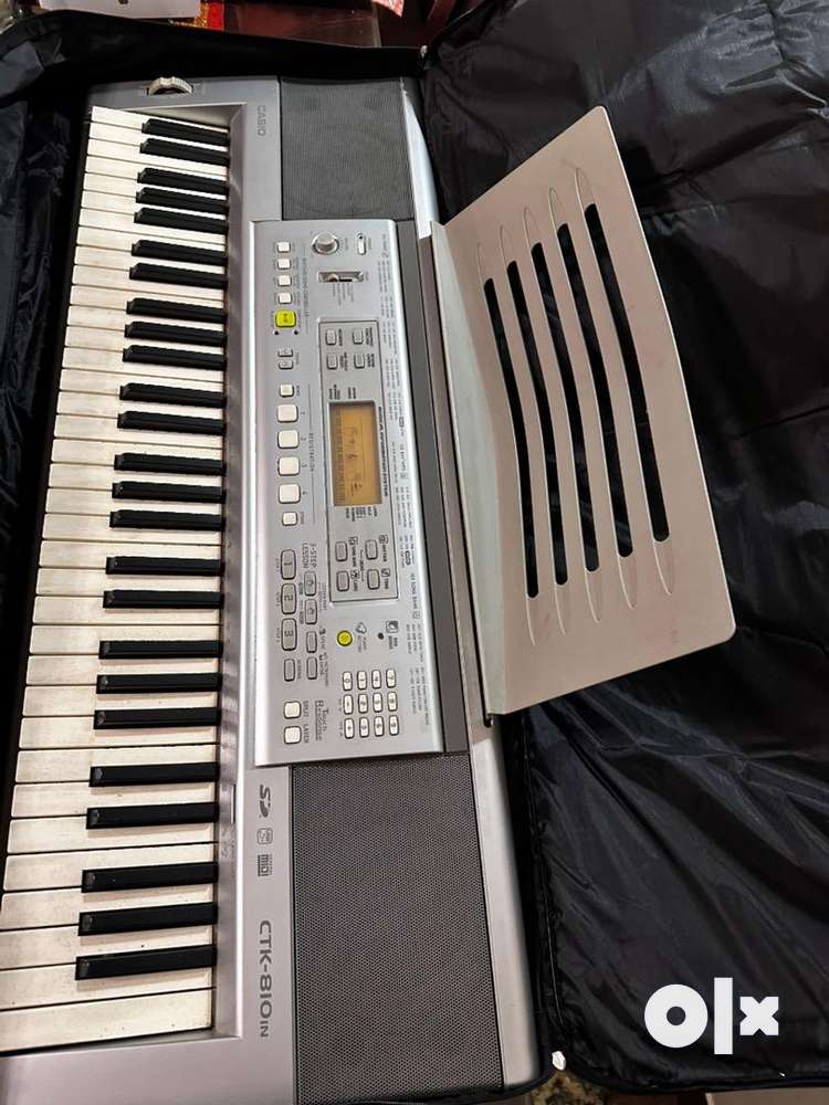 Casio ctk 810in indian price hotsell