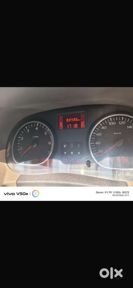 Renault Duster 2014 Well Maintained