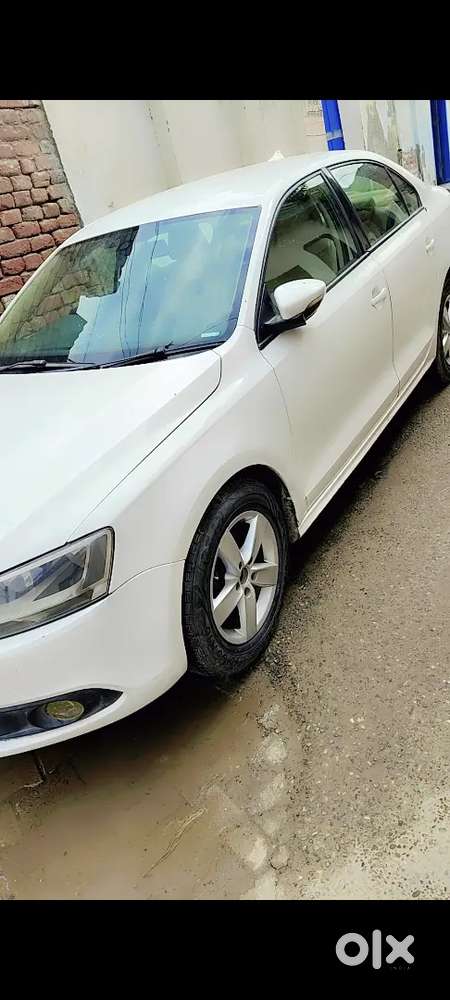 Volkswagen Jetta 2.0 Tdi 2013
