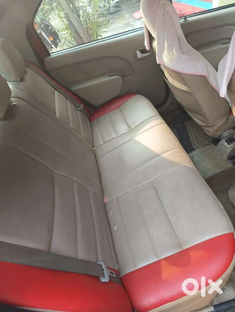 Mahindra E Verito 2012 Diesel