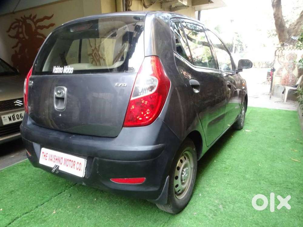 Hyundai I10 Era, 2014, Petrol