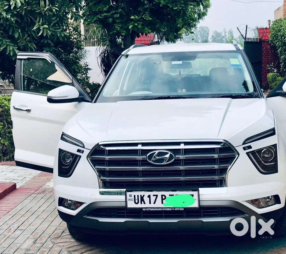 2021 Hyundai Petrol Manual 62000 Km Driven