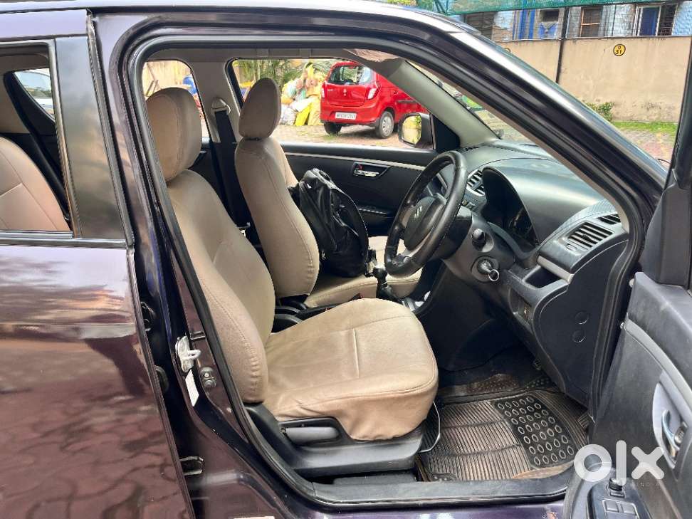 Maruti Suzuki Swift Vxi, 2016, Petrol