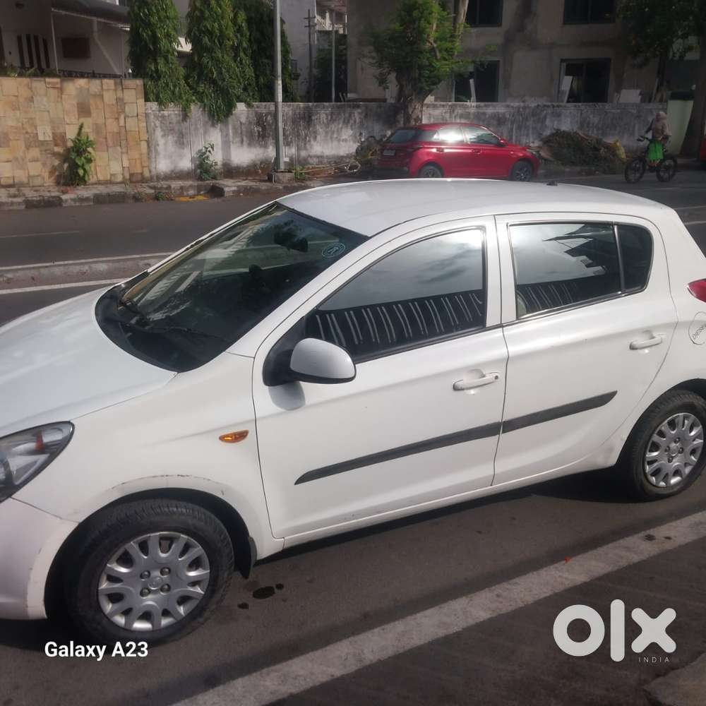 Hyundai I20, 2011, Diesel