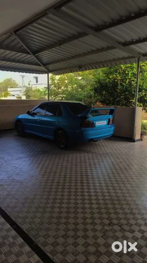 Mitsubishi Lancer Glxi 2003