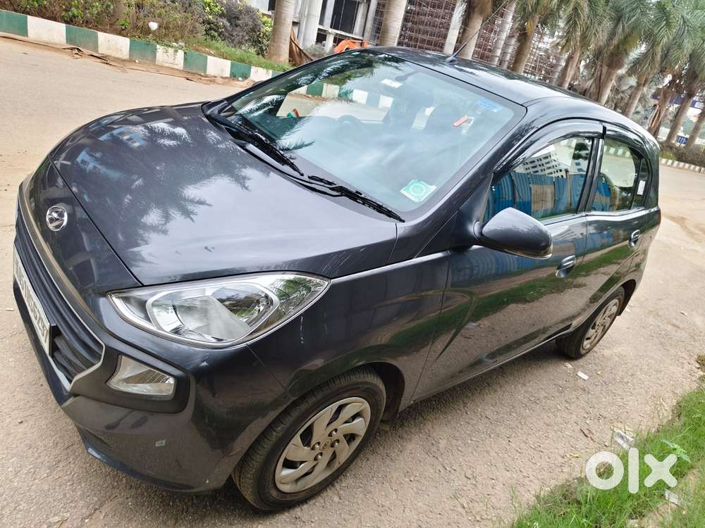 Hyundai New Santro 1.1 Sportz Mt, 2022, Petrol