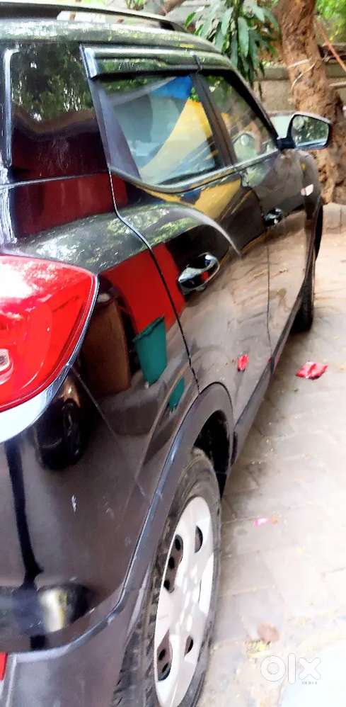 Mahindra Xuv300 Turbosport W6 (2020) Bs Vi  Showroom Condition