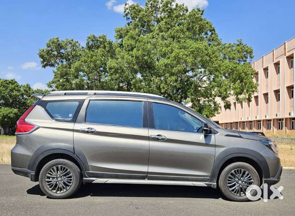 Maruti Suzuki Xl6 1.5 Zeta Mt, 2021, Petrol