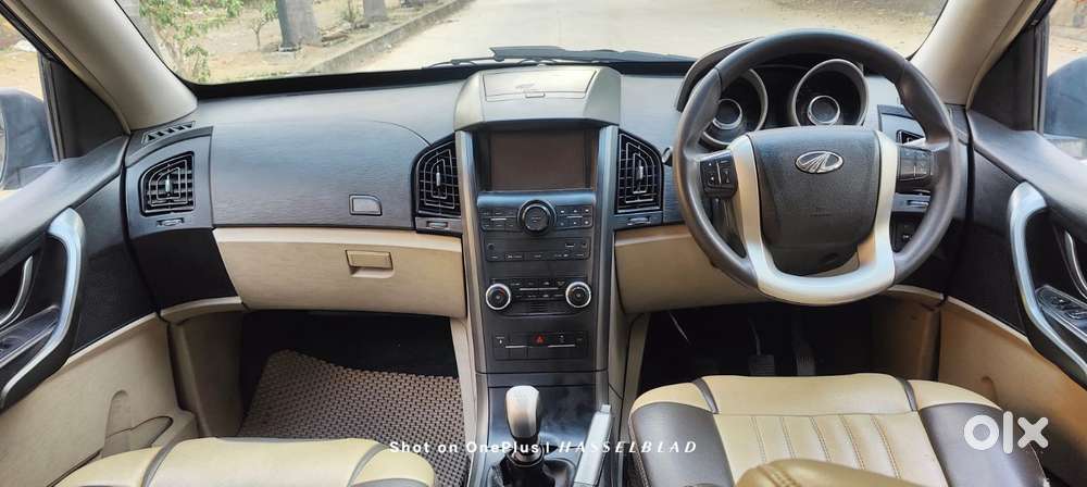Mahindra Xuv500 W6 2wd, 2018, Diesel