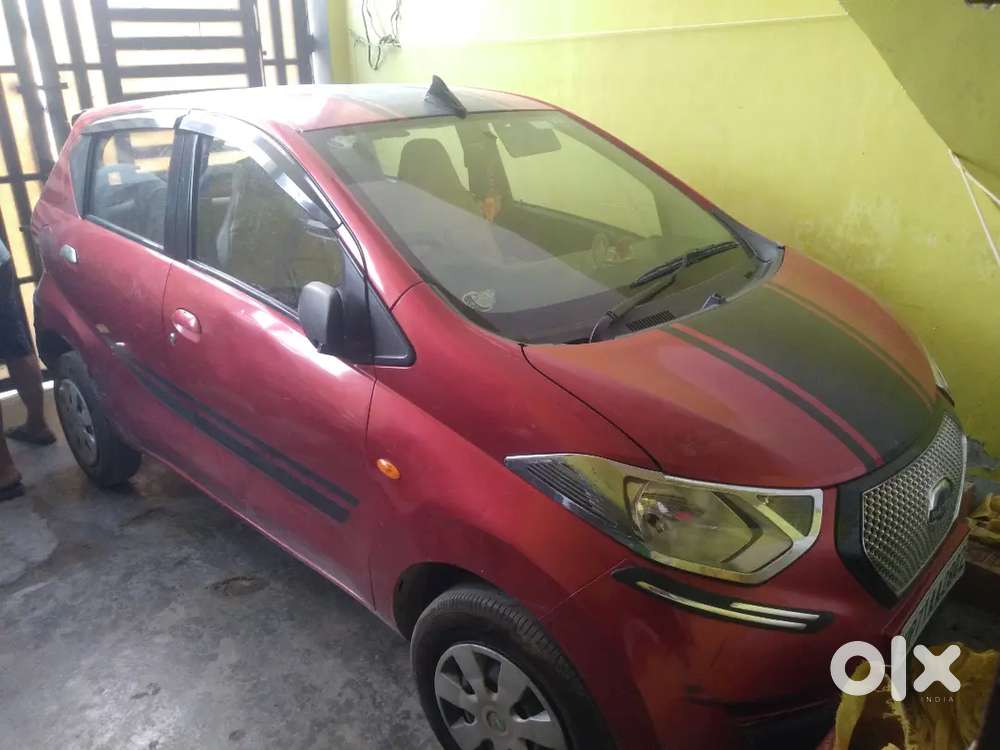 Good In Condition. Best Hatchback