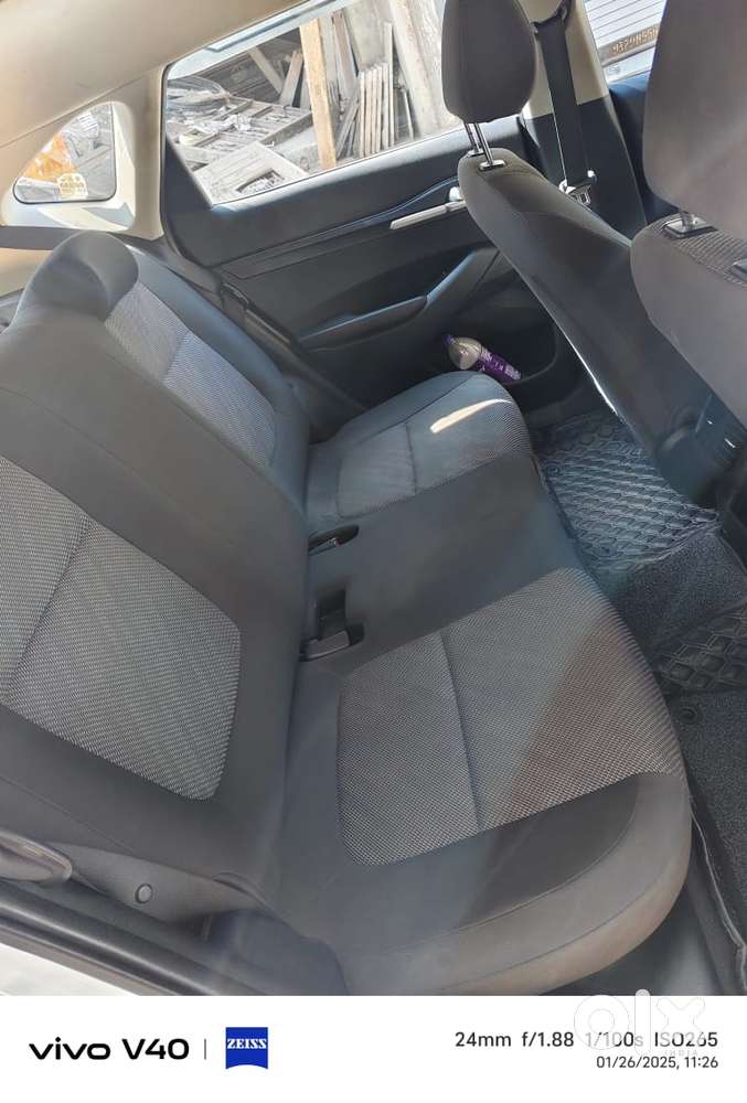 Kia Seltos Hte D, 2020, Diesel