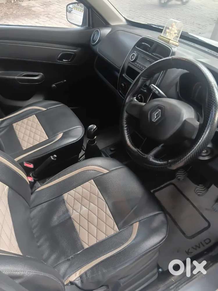 Renault Kwid Brand New Car