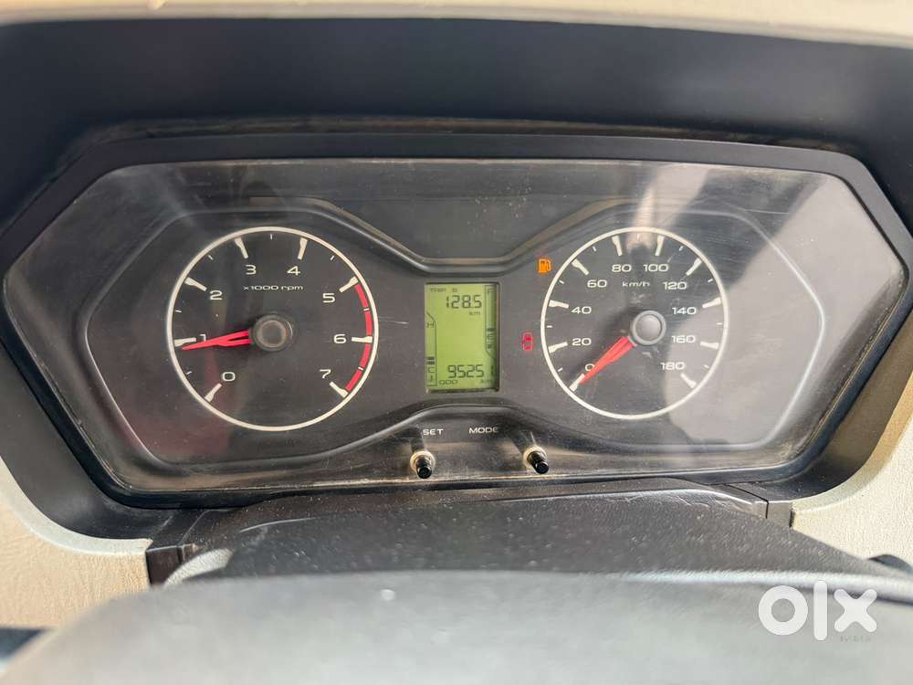 Mahindra Scorpio S2, 2014, Diesel