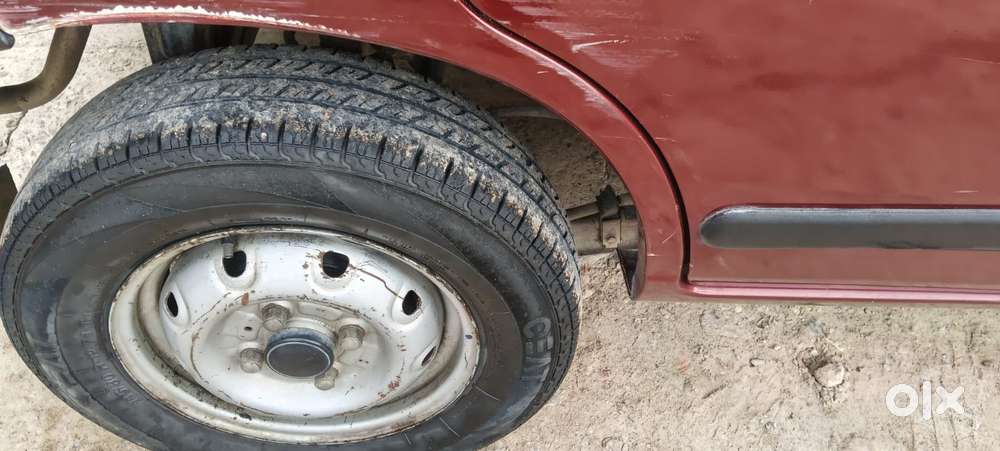 Maruti Suzuki Alto Lx Bsiii, 2006, Petrol
