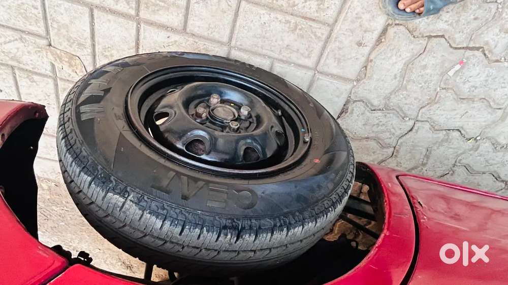 Maruti Suzuki Wagon R 2009 Petrol/lpg Well Maintained