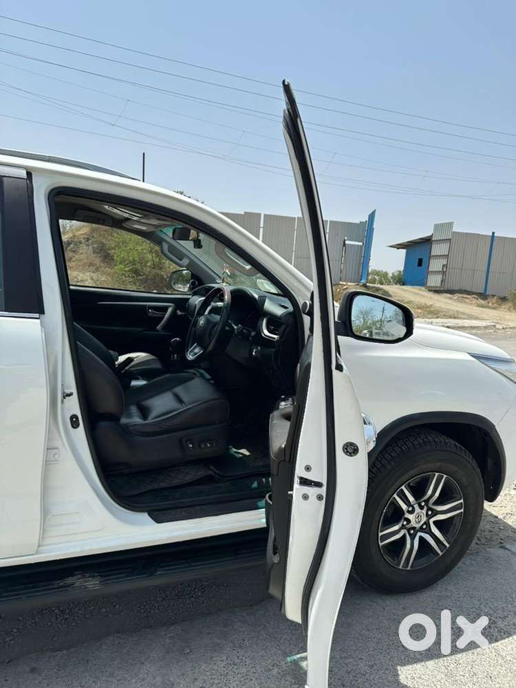 Toyota Manual Diesel 2017 Car