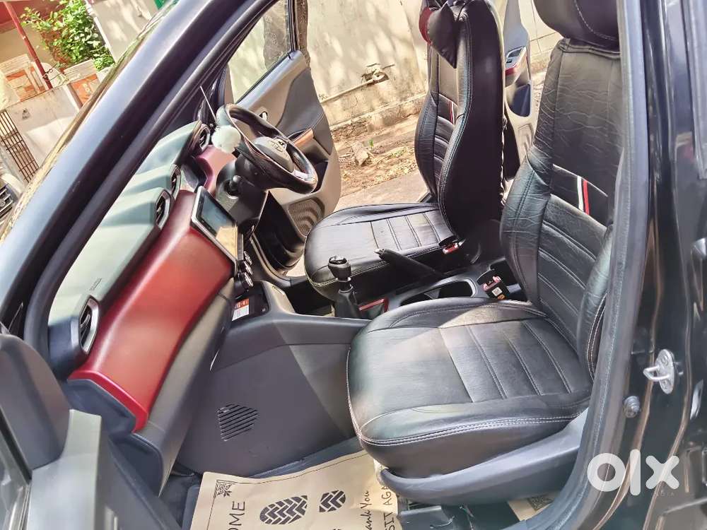 Nissan Magnite 2022 Model