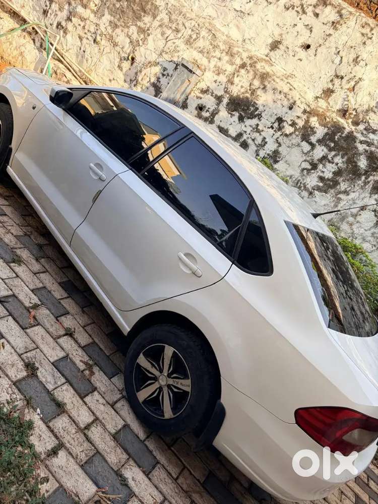 2013 Model Skoda Rapid Diesel Full Option, Single Owner