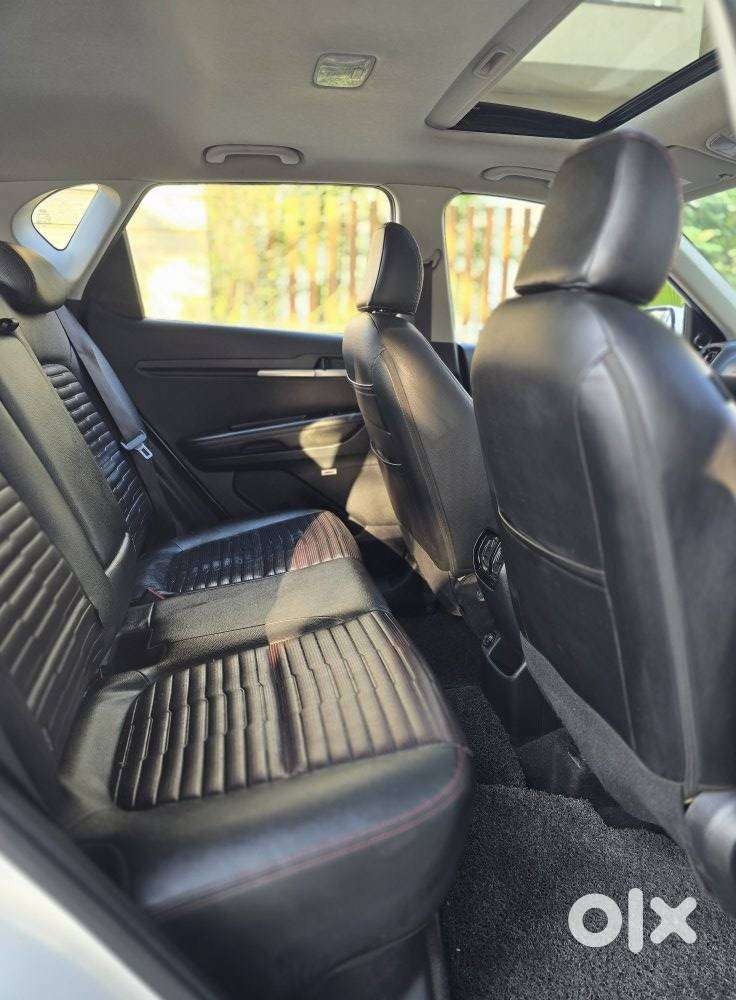 Kia Sonet Gtx Plus 1.5 Dct At, 2020, Petrol