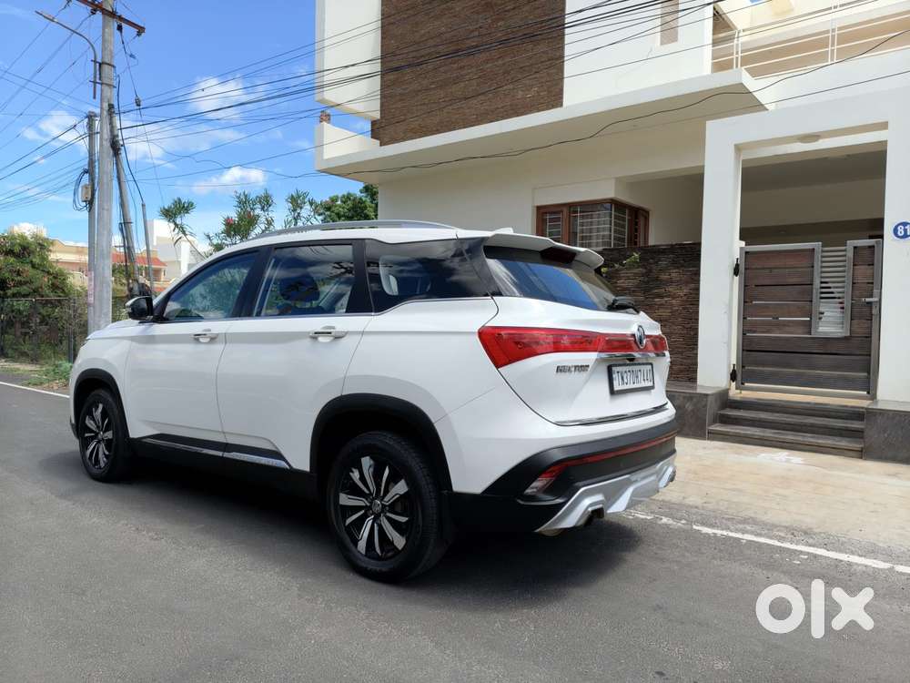 Mg Hector 2.0 Sharp Diesel, 2020, Diesel