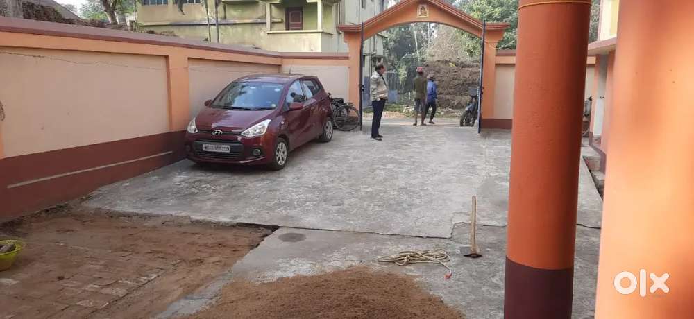 Hyundai Grand I10 2016 Petrol Good Condition