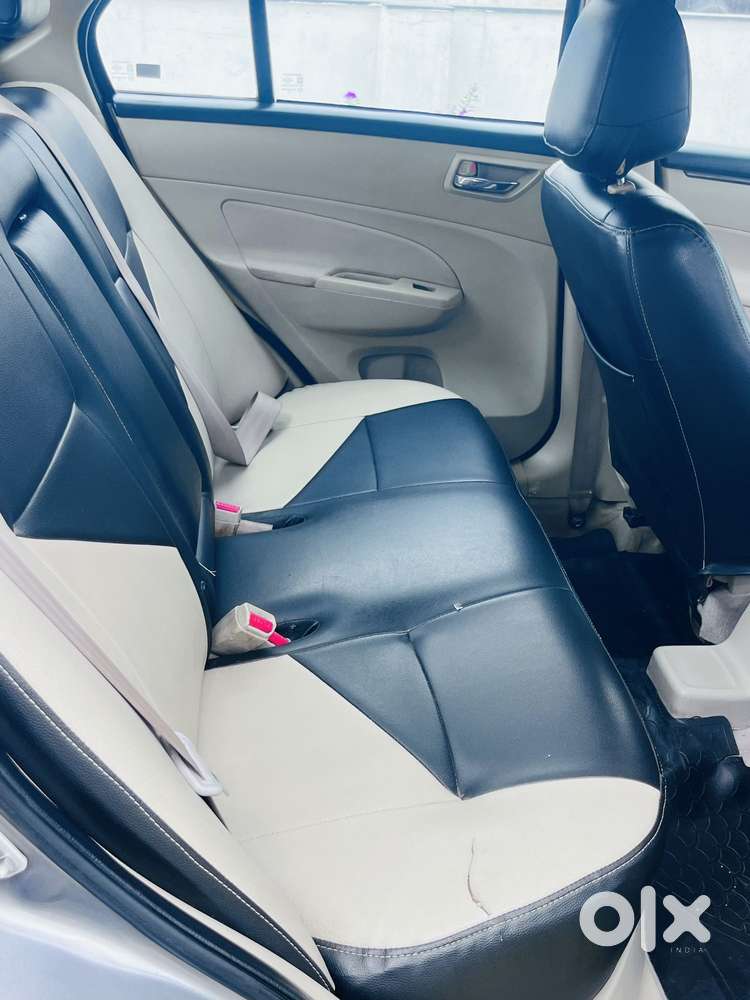 Maruti Suzuki Swift Dzire Vdi (o), 2013, Diesel