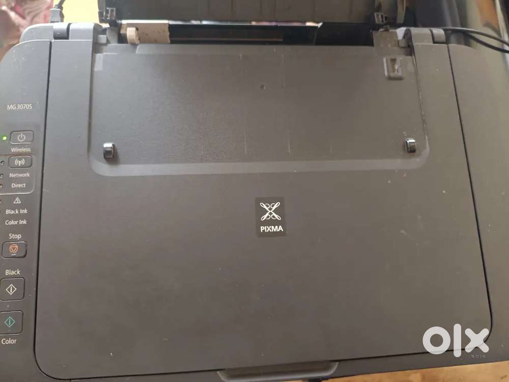 Canon Pixma mg3080s printer for sale