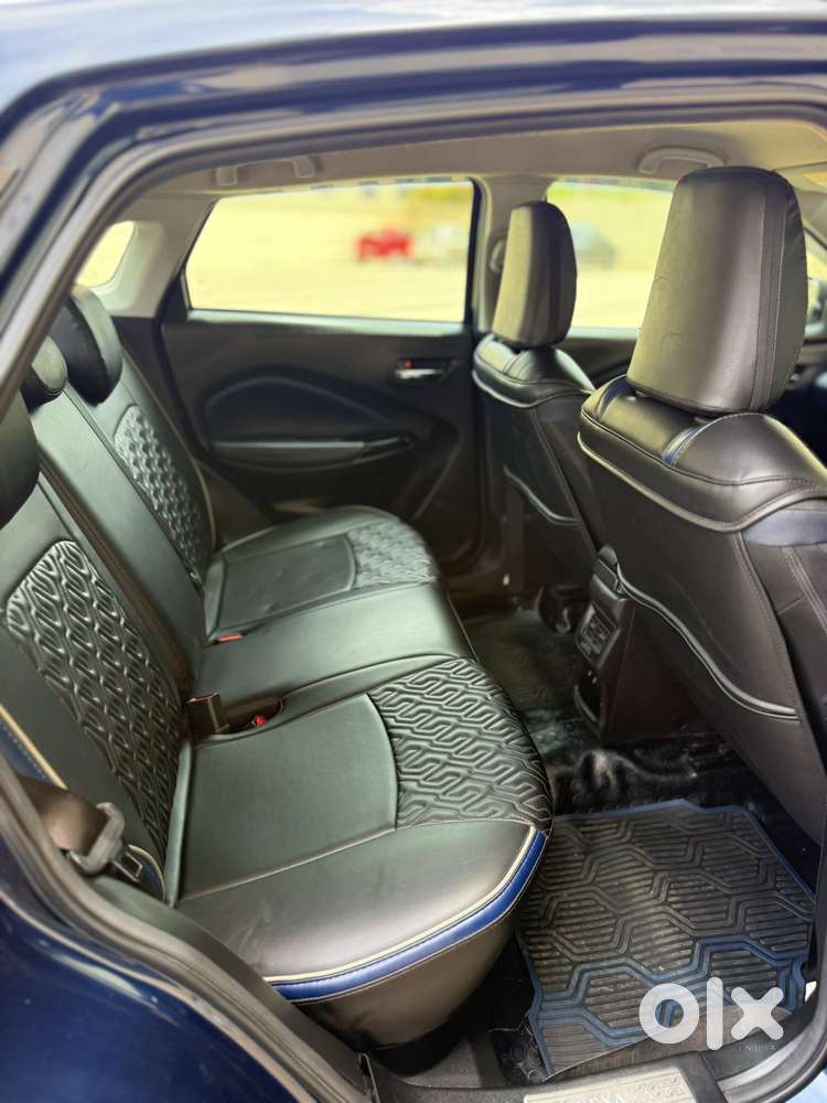 Maruti Suzuki Baleno Alpha, 2024