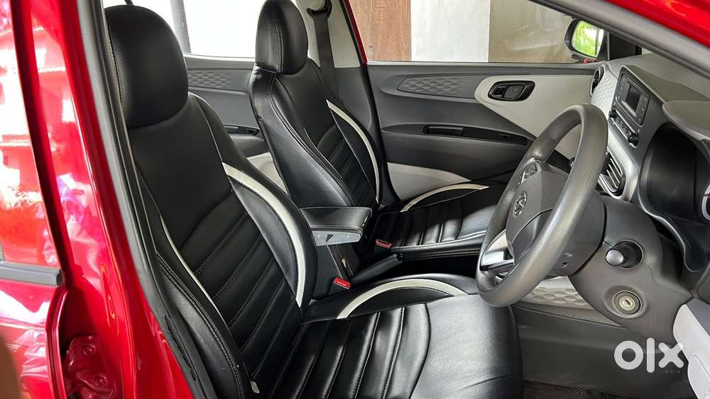 Hyundai Grand I10 Nios 2021 Petrol Good Condition