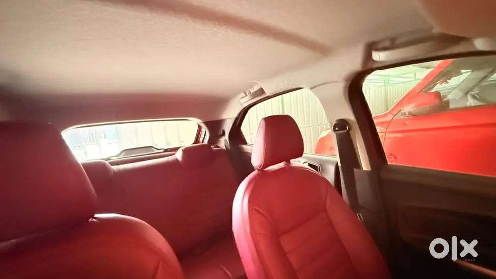 Ford Figo Diesel