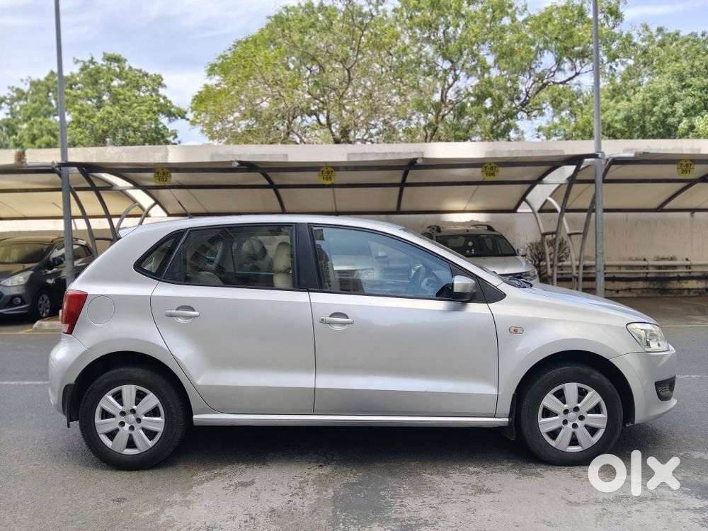 Volkswagen Polo Diesel Comfortline 1.2l, 2012, Diesel