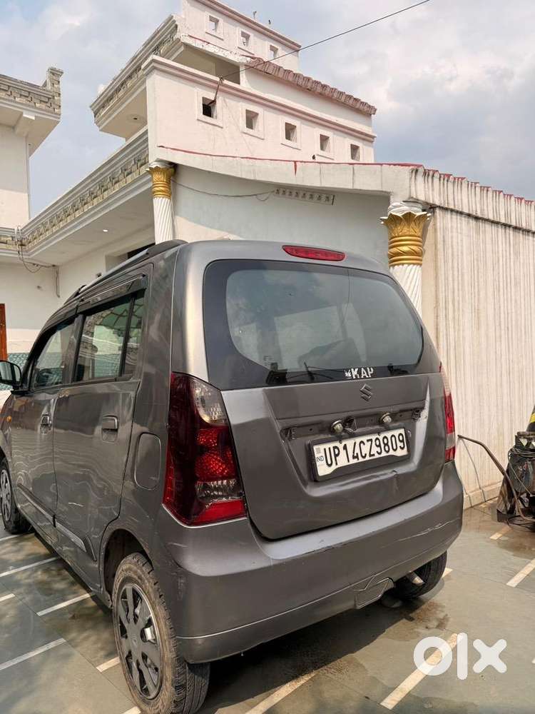 Maruti Suzuki Petrol 2016