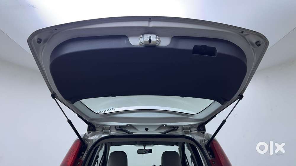 Maruti Suzuki Ritz 2009-2011 Vxi, 2013, Petrol