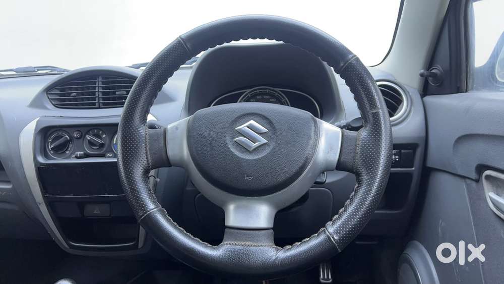 Maruti Suzuki Alto 800 2012-2016 Vxi, 2015, Petrol
