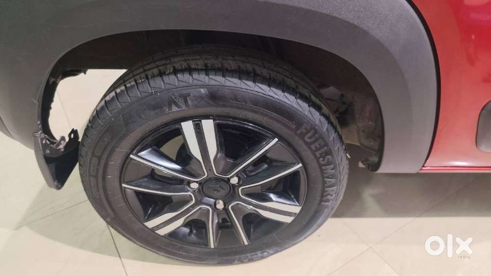 Renault Kwid 1.0 Climber Mt, 2024, Petrol