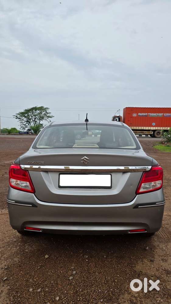 Maruti Suzuki Swift Dzire 1.2 Lxi Bsiv, 2022, Petrol