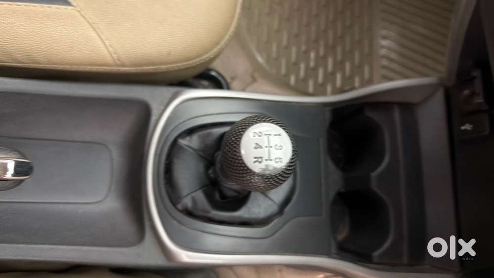 Honda City I Vtec Sv, 2017, Petrol