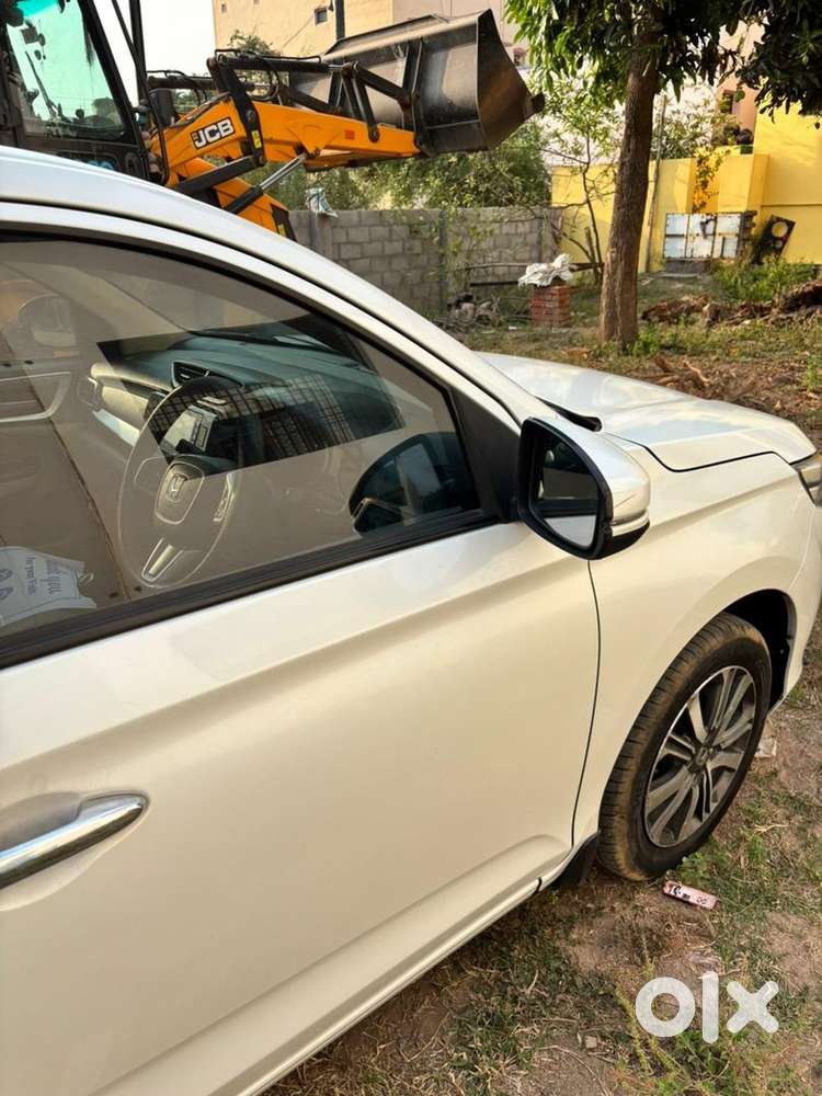 Honda Petrol Manual 2022