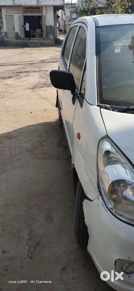 Maruti Suzuki Zen Estilo 2010 Petrol Car