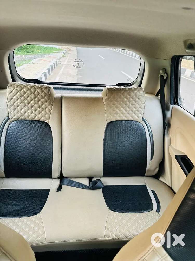 Celerio Automatic, Single Owner