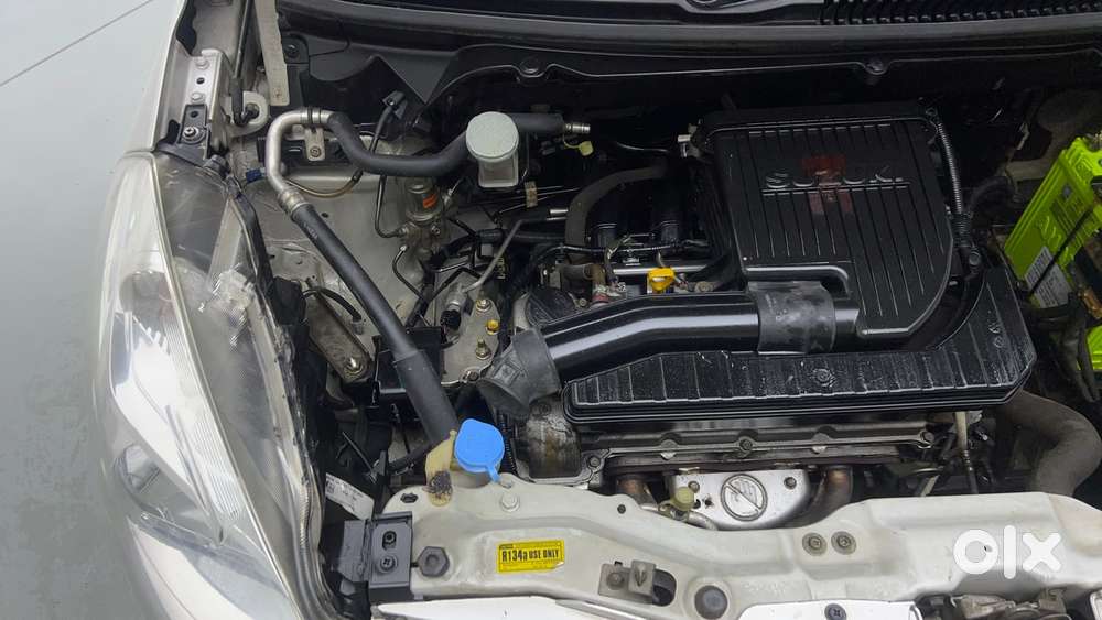 Maruti Suzuki Ertiga 1.5 Vxi, 2013, Petrol