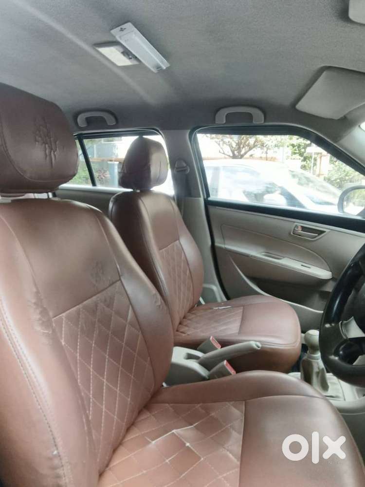 Maruti Suzuki Swift Dzire Ldi Bsiv, 2019, Diesel