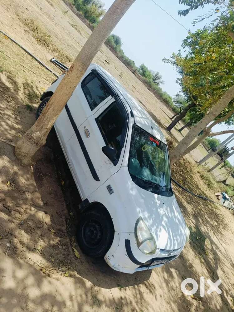 Maruti Suzuki Alto Lxi 2013