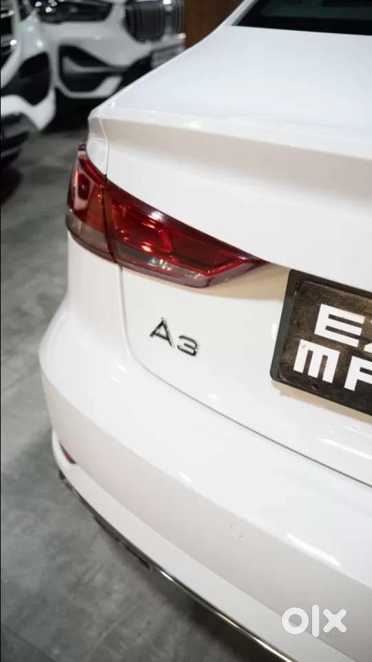 Audi A3 2.0 35 Tdi Technology, 2020, Diesel