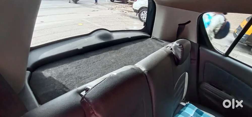 Ritz- Very Well Maintained Vehicle