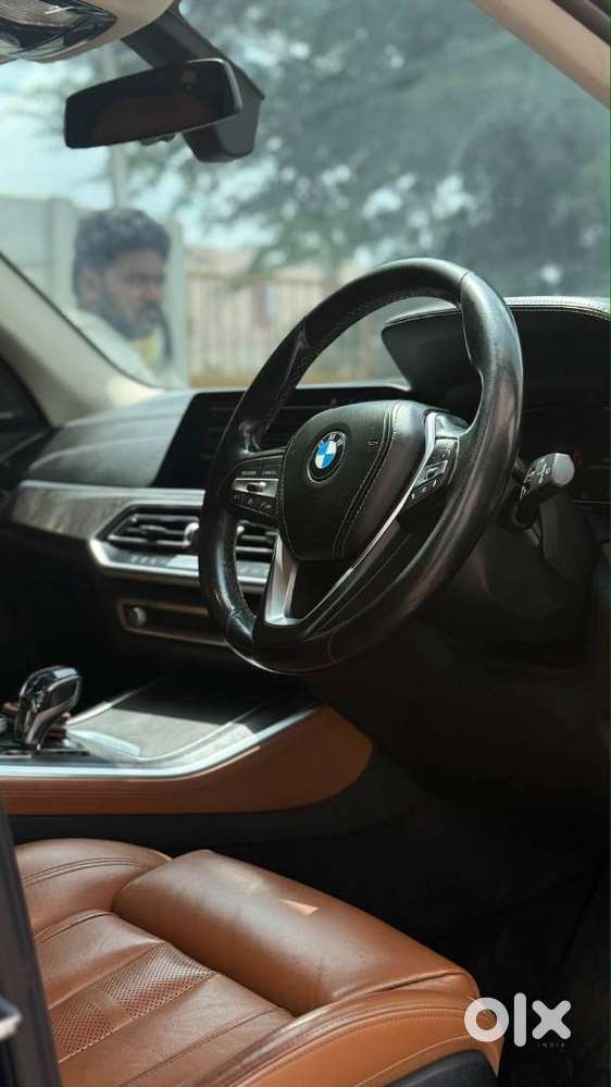 Bmw X5 Xdrive30d Xline, 2019, Diesel