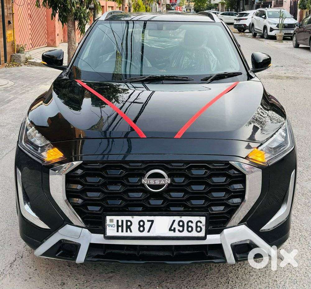 Nissan Magnite 1.0 Xl Turbo, 2024, Petrol